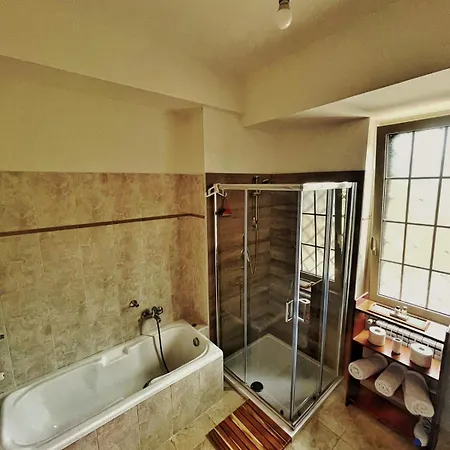 Apartmán Casa Carmine - Casa