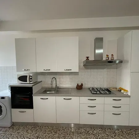 Apartmán Casa Carmine - Casa *