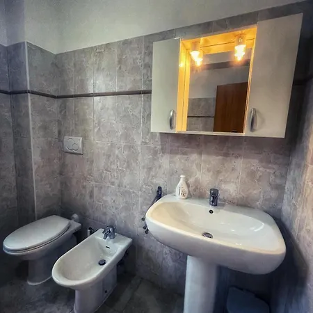 Apartmán Casa Carmine - Casa *