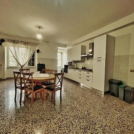Casa Carmine - Casa Colleberardi